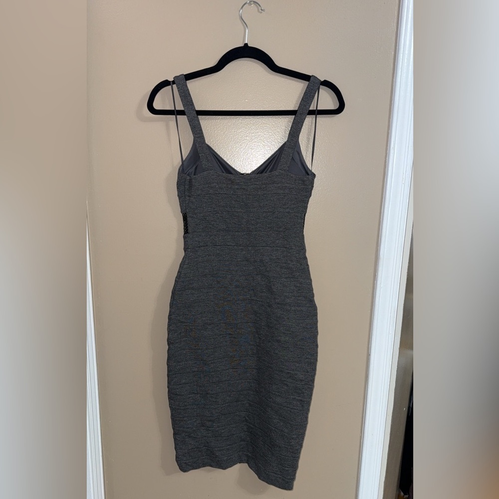 Express Bandage Dress 2 - Picture 2 of 6